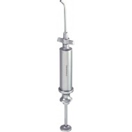 Amalgam Water Syringe